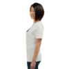 unisex-staple-t-shirt-silver-left-6a06dc7d76251.png Sydslesvig in vier Symbolen – T-Shirt