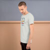 Rüm hart, klaar kiming – Friesisches T-Shirt