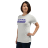 unisex-staple-t-shirt-silver-left-front-6a06dc7d77738.png Sydslesvig in vier Symbolen – T-Shirt