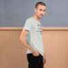 Rüm hart, klaar kiming – Friesisches T-Shirt