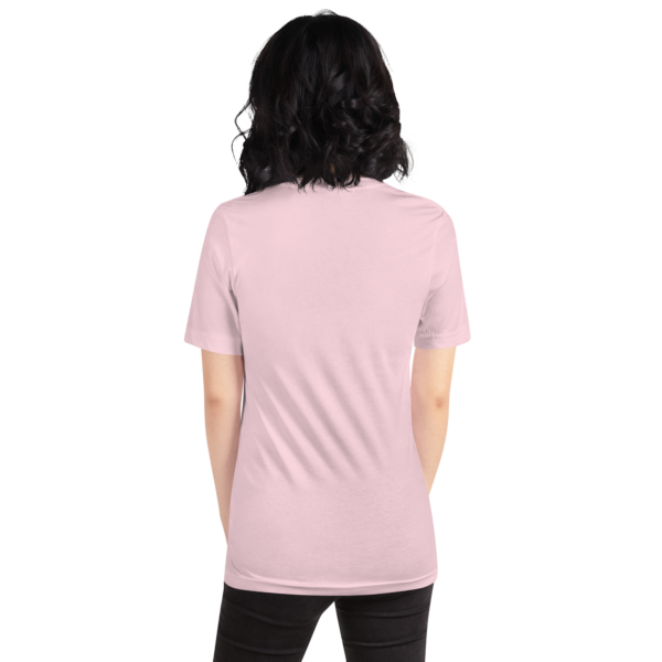 unisex-staple-t-shirt-soft-pink-back-6a06bcc5d0ae2.png Dansk i hjertet – T-Shirt Sydslesvig