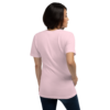 unisex-staple-t-shirt-soft-pink-back-6a06dc7d74e25.png Sydslesvig in vier Symbolen – T-Shirt
