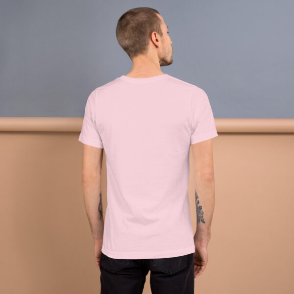 Rüm hart, klaar kiming – Friesisches T-Shirt