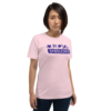 unisex-staple-t-shirt-soft-pink-front-6a06dc7d737db.png Sydslesvig in vier Symbolen – T-Shirt