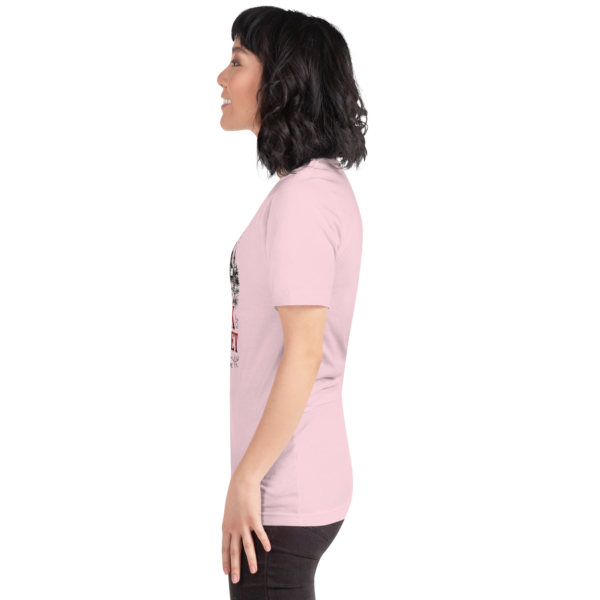 unisex-staple-t-shirt-soft-pink-left-6a06bcc5d1d4e.png Dansk i hjertet – T-Shirt Sydslesvig