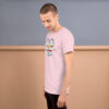 Rüm hart, klaar kiming – Friesisches T-Shirt