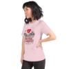 unisex-staple-t-shirt-soft-pink-left-front-6a06bcc5d3036.png Dansk i hjertet – T-Shirt Sydslesvig