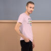 Rüm hart, klaar kiming – Friesisches T-Shirt