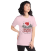 unisex-staple-t-shirt-soft-pink-right-front-6a06bcc5d56eb.png Dansk i hjertet – T-Shirt Sydslesvig
