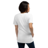 unisex-staple-t-shirt-solid-white-blend-back-6a06dc7d75045.png Sydslesvig in vier Symbolen – T-Shirt