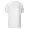 unisex-staple-t-shirt-solid-white-blend-back-6a06e8682d79a.jpg Vild med Sydslesvig – T-Shirt