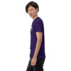 unisex-staple-t-shirt-team-purple-left-6a06f6bda1553.jpg Skyline Nordfraschlönj – T-Shirt Nordfriesland