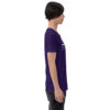 unisex-staple-t-shirt-team-purple-right-6a06f6bda1f3b.jpg Skyline Nordfraschlönj – T-Shirt Nordfriesland