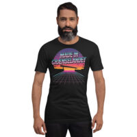 Made in Grænselandet – T-Shirt