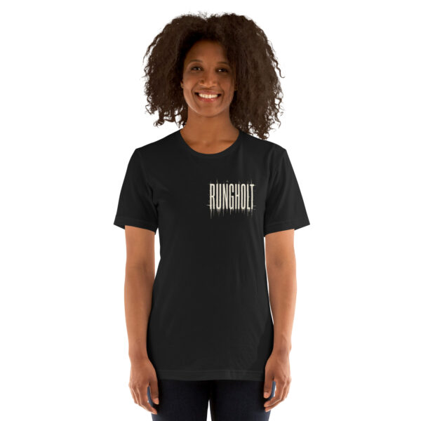 unisex-staple-t-shirt-vintage-black-front-6a0847505cc9a.jpg Rungholt – T-Shirt (Nordfriesland-Sage)
