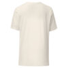 unisex-staple-t-shirt-vintage-white-back-6a06e8682d467.jpg Vild med Sydslesvig – T-Shirt