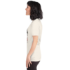 unisex-staple-t-shirt-vintage-white-left-6a06bcc5d1c38.png Dansk i hjertet – T-Shirt Sydslesvig