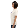 unisex-staple-t-shirt-vintage-white-left-6a06dc7d762d7.png Sydslesvig in vier Symbolen – T-Shirt