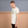 Rüm hart, klaar kiming – Friesisches T-Shirt