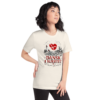 unisex-staple-t-shirt-vintage-white-right-front-6a06bcc5d54f4.png Dansk i hjertet – T-Shirt Sydslesvig