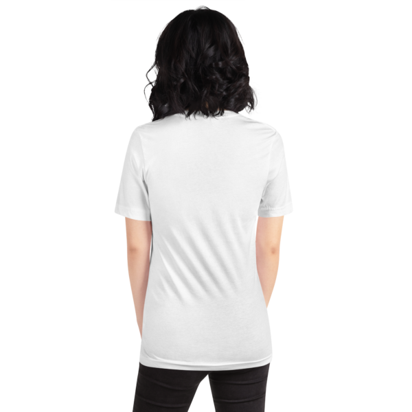 unisex-staple-t-shirt-white-back-6a06bcc5d0a4d.png Dansk i hjertet – T-Shirt Sydslesvig
