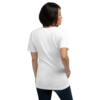 unisex-staple-t-shirt-white-back-6a06dc7d74d0b.png Sydslesvig in vier Symbolen – T-Shirt