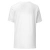 unisex-staple-t-shirt-white-back-6a06e8682d579.jpg Vild med Sydslesvig – T-Shirt