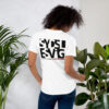 SYDSLESVIG. — Stylisches Borderland Tee