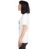 unisex-staple-t-shirt-white-left-6a06bcc5d1cc4.png Dansk i hjertet – T-Shirt Sydslesvig
