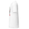 unisex-staple-t-shirt-white-left-6a06e8682eb87.jpg Vild med Sydslesvig – T-Shirt