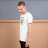 Rüm hart, klaar kiming – Friesisches T-Shirt