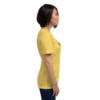 unisex-staple-t-shirt-yellow-right-6a06dc7d78f86.png Sydslesvig in vier Symbolen – T-Shirt