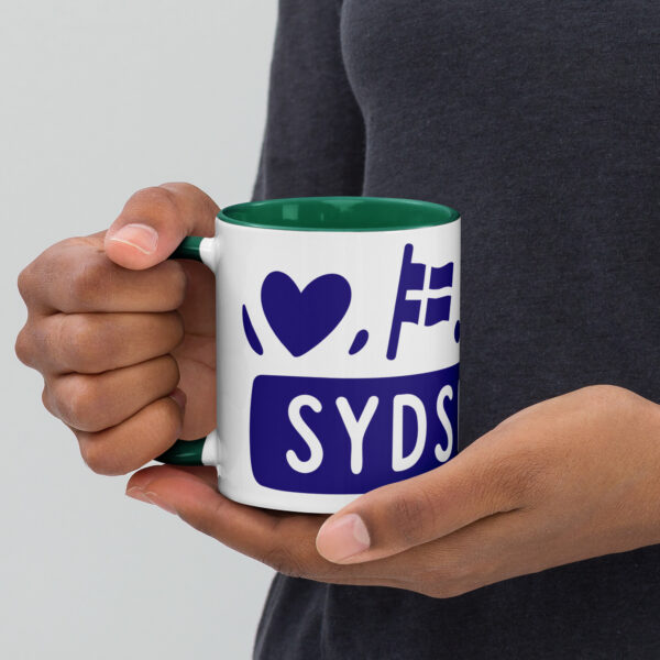 white-ceramic-mug-with-color-inside-dark-green-11-oz-left-6a06ea0f67456.jpg Sydslesvig in vier Symbolen – Keramiktasse