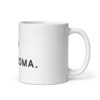 white-glossy-mug-white-11-oz-handle-on-right-6a159ad265a3b.jpg Hyggeoma. — Becher für Herz & Heißgetränke