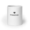 white-glossy-mug-white-20-oz-front-view-6a13d600aac12.jpg Hyggefar. — Becher für Kaffee & Küstenruhe