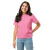 youth-classic-tee-azalea-front-6a1434acc393c.jpg Hyggebarn. — Youth Tee mit Nordgefühl