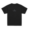 youth-classic-tee-black-front-6a1434acc2aac.jpg Hyggebarn. — Youth Tee mit Nordgefühl