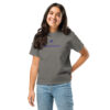youth-classic-tee-charcoal-front-6a14341d38882.jpg Hyggekind. — Youth Tee für Küstenkinder