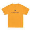 youth-classic-tee-gold-front-6a14341d37f00.jpg Hyggekind. — Youth Tee für Küstenkinder