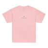 youth-classic-tee-light-pink-front-6a1434acc308b.jpg Hyggebarn. — Youth Tee mit Nordgefühl