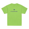 youth-classic-tee-lime-front-6a14341d38125.jpg Hyggekind. — Youth Tee für Küstenkinder