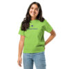 youth-classic-tee-lime-front-6a14341d38b1e.jpg Hyggekind. — Youth Tee für Küstenkinder