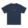 youth-classic-tee-navy-front-6a1434acc2e26.jpg Hyggebarn. — Youth Tee mit Nordgefühl