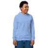 youth-heavy-blend-hoodie-carolina-blue-front-6a13d31d0c6cd.jpg Hyggekind. — Kids Hoodie mit Herzlogo