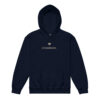 youth-heavy-blend-hoodie-navy-front-6a13d31d0d576.jpg Hyggekind. — Kids Hoodie mit Herzlogo
