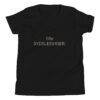 Lille Sydslesviger. — Kids Tee für kleine Grenzlandherzen