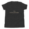 Lille Sydslesviger. — Kids Tee für kleine Grenzlandherzen